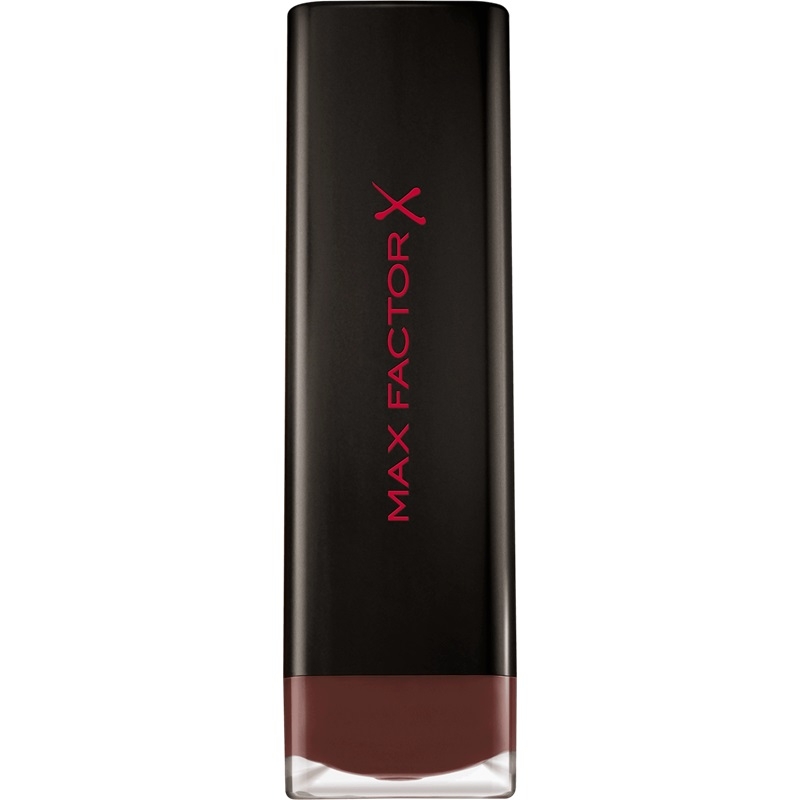 Max Factor Colour Elixir Lipstick Velvet Matte Lipstick Mauve 60 Max Factor Colour Elixir Lipstick Velvet Matte Lipstick Mauve 60