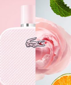 Lacoste Eau De Lacoste L.12.12 Rose Edp 50ml