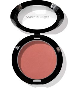 Wet n Wild Color Icon Blush - Bed of Roses
