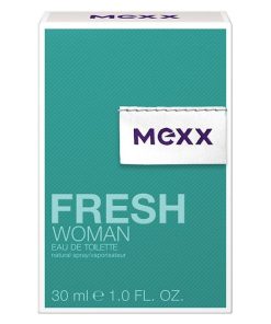 Mexx Fresh Woman Edt 30ml