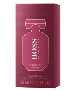 Hugo Boss Boss The Scent Magnetic for Her Edp 30ml