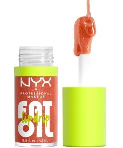 NYX PROF. MAKEUP Fat Oil Lip Drip 4.8 ml Follow Back