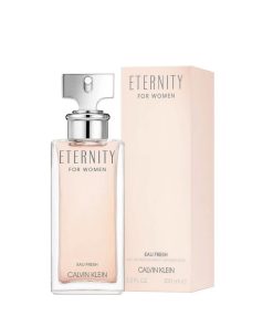 Calvin Klein Eternity Eau Fresh Edp 100ml