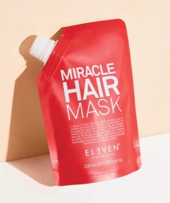 Eleven Australia Miracle Hair Mask 200ml