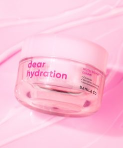 Banila Co Dear Hydration Water Barrier Cream 50ml