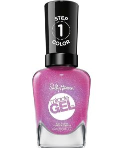 Sally Hansen Miracle Gel #512 Quartz And Kisses