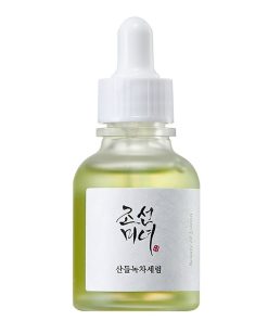 Beauty of Joseon Calming Serum Green Tea + Panthenol 30ml