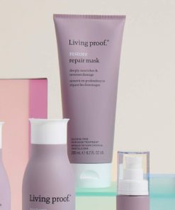 Living Proof Restore Repair Mask 200ml