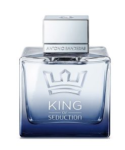 Antonio Banderas King Of Seduction Edt 100ml