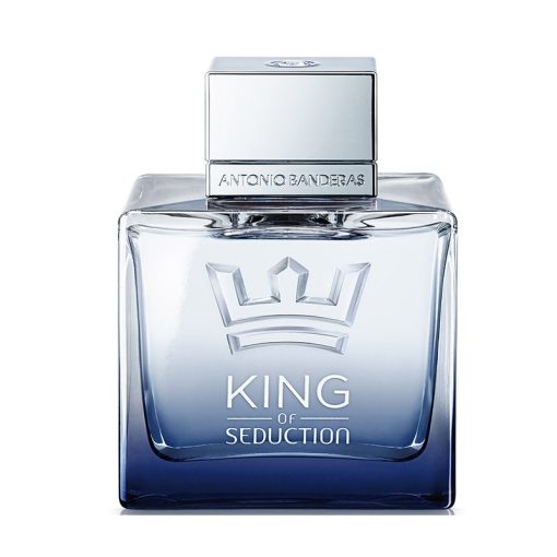 Antonio Banderas King Of Seduction Edt 100ml