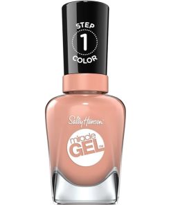 Sally Hansen Miracle Gel #184 Frill Seeker