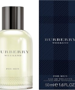 Burberry Weekend Edt 50ml