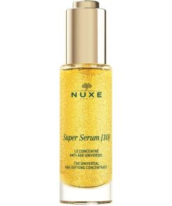 Nuxe Super Serum The Universal Age-Defying Concentrate 30ml
