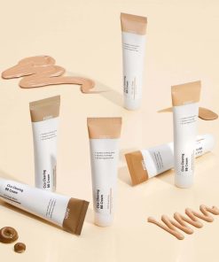 Purito Cica Clearing BB Cream #15 Rose Ivory 30ml