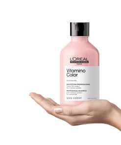 L'Oreal Professionnel Serie Expert Vitamino Color Shampoo 500ml