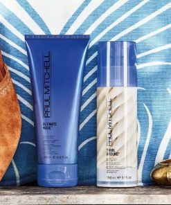 Paul Mitchell Ultimate Wave 200ml
