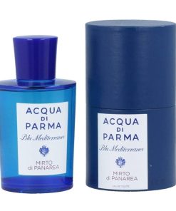 Acqua di Parma Blu Mediterraneo Mirto di Panarea Edt 150ml