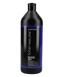 Matrix Total Results Brass Off Conditioner 1000ml