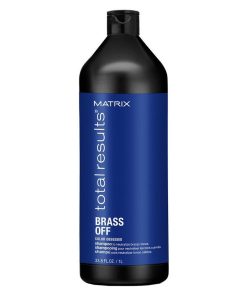 Matrix Total Results Brass Off Shampoo 1000ml