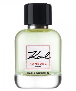 Karl Lagerfeld Karl Hamburg Alster Edt 60ml