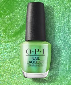 OPI Nail Polish Make Rainbows 15ml