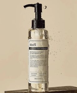 Klairs Gentle Black Fresh Cleansing Oil 150ml