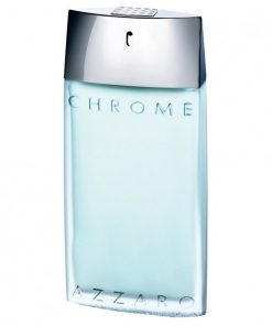 Azzaro Chrome Sport Edt 100ml
