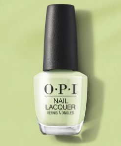 OPI Nail Lacquer The Pass Is Always Greener 15ml