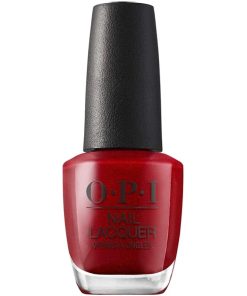 OPI Nail Polish A Little Guilt Under The Kilt 15ml