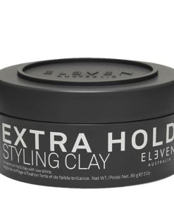 Eleven Australia Extra Hold Styling Clay 85g