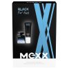 Giftset Mexx Black Man Edt 30ml + Shower Gel 50ml