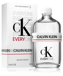 Calvin Klein CK Everyone Edt 100ml