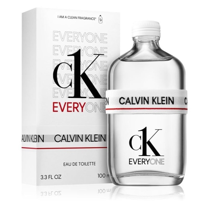 Calvin Klein CK Everyone Edt 100ml Calvin Klein CK Everyone Edt 100ml