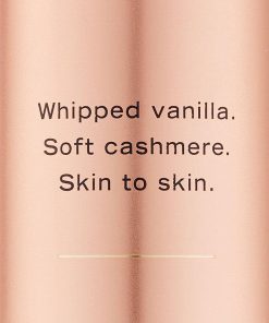 Victoria's Secret Bare Vanilla Fragrance Mist 250ml