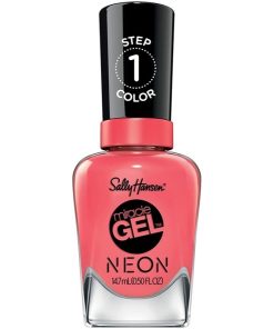 Sally Hansen Miracle Gel #873 Flash Of Bright