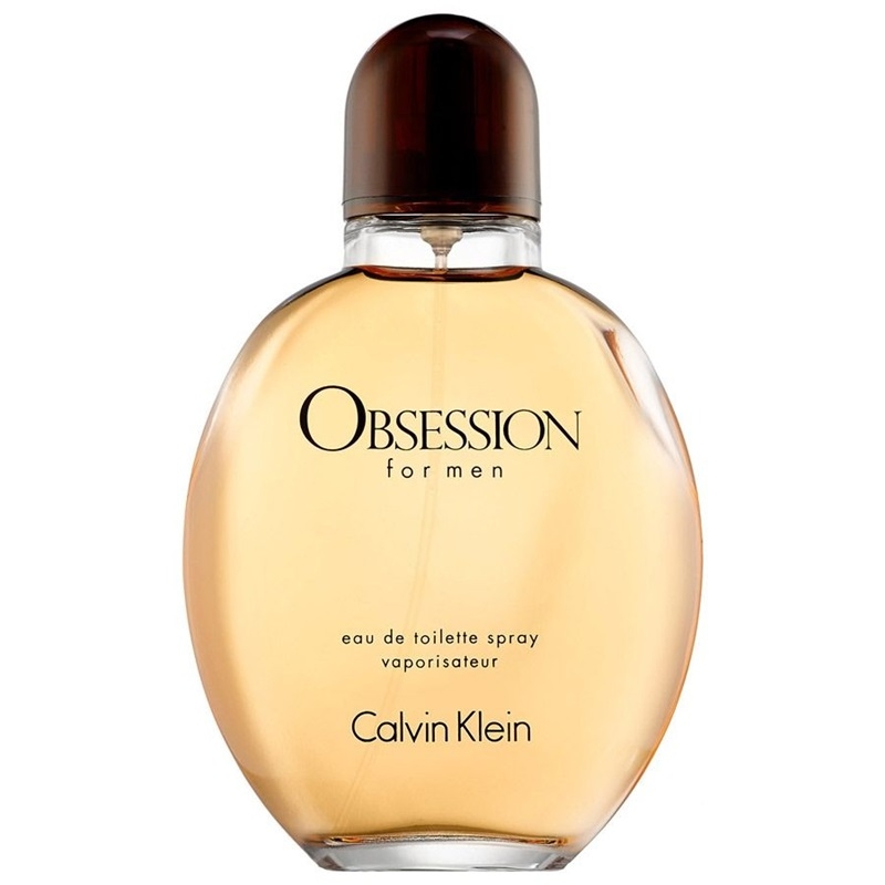 Calvin Klein Obsession For Men Edt 75ml Calvin Klein Obsession For Men Edt 75ml