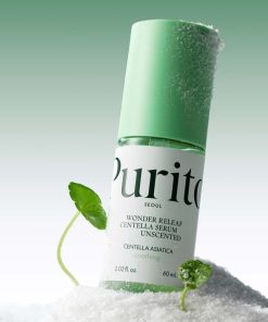 Purito Wonder Releaf Centella Serum Unscented 60ml