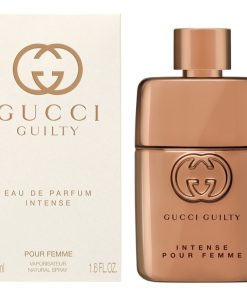 Gucci Guilty Pour Femme Intense Edp 50ml
