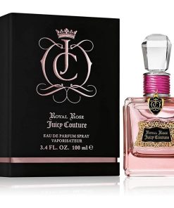 Juicy Couture Royal Rose Edp 100ml