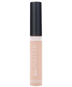 Beauty UK Lips Matter - No.9 Get Your Nude On 8g