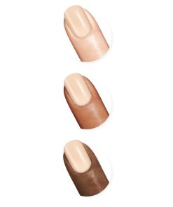 Sally Hansen Miracle Gel #610 Cream of the Crop