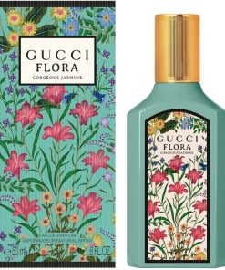 Gucci Flora Gorgeous Jasmine Edp 50ml