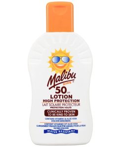 Malibu Kids Lotion SPF50 100ml