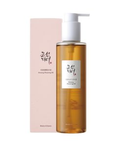 Beauty of Joseon Ginseng Cleansing Oil 210ml
