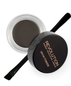 Makeup Revolution Brow Pomade - Graphite