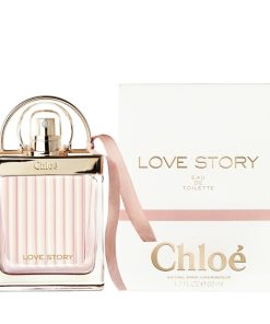 Chloé Love Story Edt 50ml