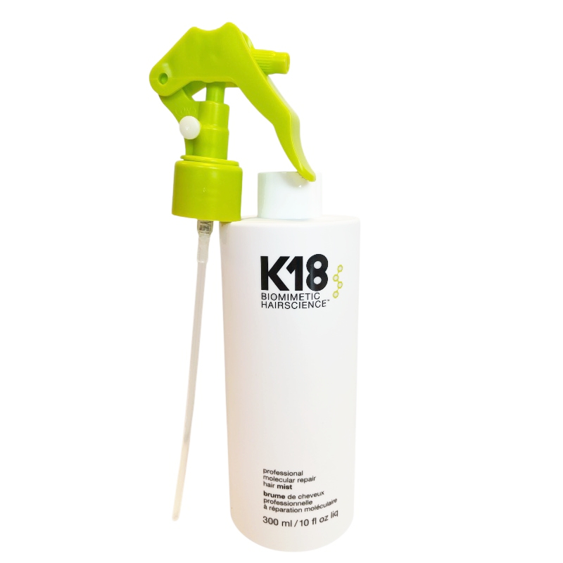 K18 Pro Repair Mist 300ml K18 Pro Repair Mist 300ml
