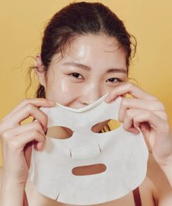 COSRX Full Fit Propolis Nourishing Magnet Sheet Mask 25ml