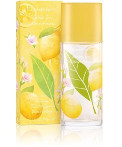 Elizabeth Arden Green Tea Citron Freesia Edt 100ml