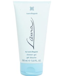 Laura Biagiotti Laura Shower Gel 150ml